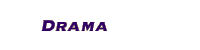 Drama movies